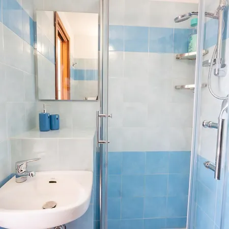 Apartment Ponente Vista Mare A 300m *