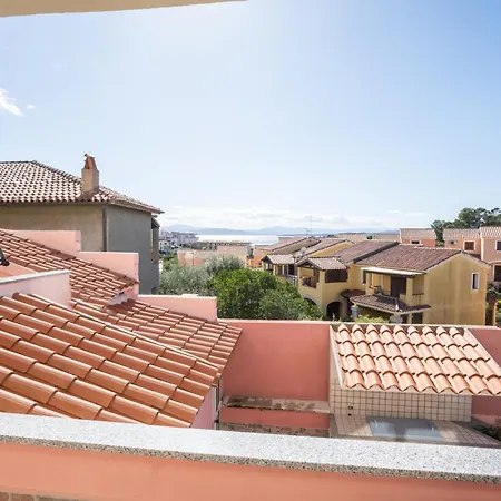 Apartment Ponente Vista Mare A 300m *