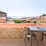 “ponente” - Vista Mare, A 300m