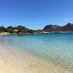 “ponente” - Vista Mare, A 300m Apartment Golfo Aranci