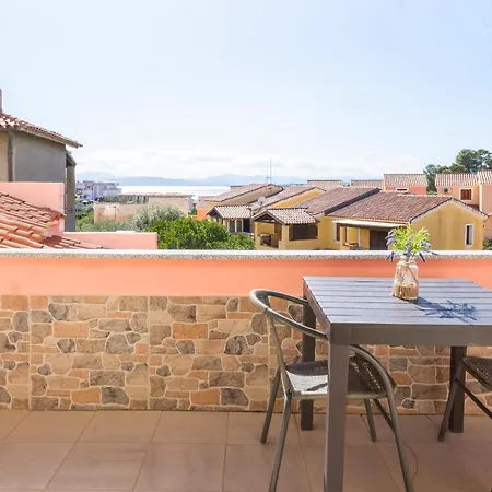 “ponente” - Vista Mare, A 300m
