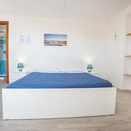 “ponente” - Vista Mare, A 300m Apartment Golfo Aranci
