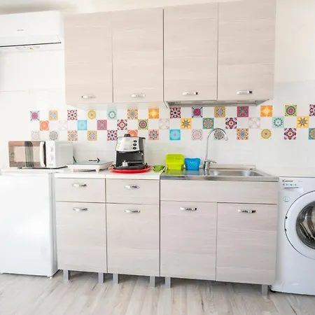 Appartement Ponente Vista Mare A 300m *