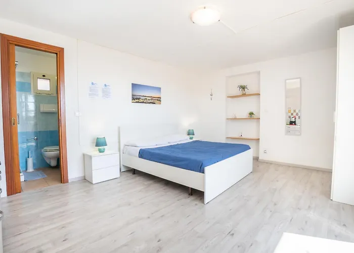 “ponente” - Vista Mare, A 300m 公寓 *